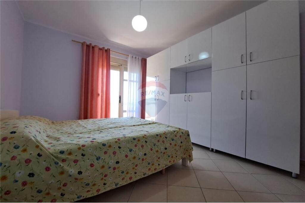 🏠 Apartament 1+1 për Shitje – Orikum (Rradhimë), Vlorë
