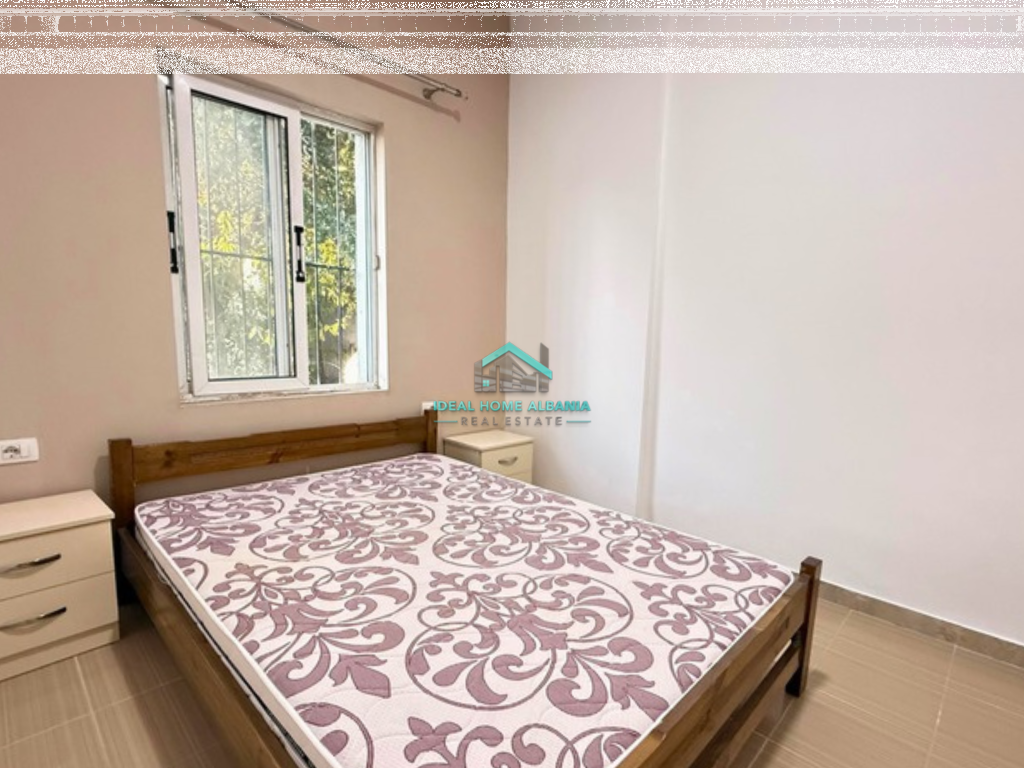 Appartamento 1+1 in Affitto – Vicino al Municipio, Vlora.