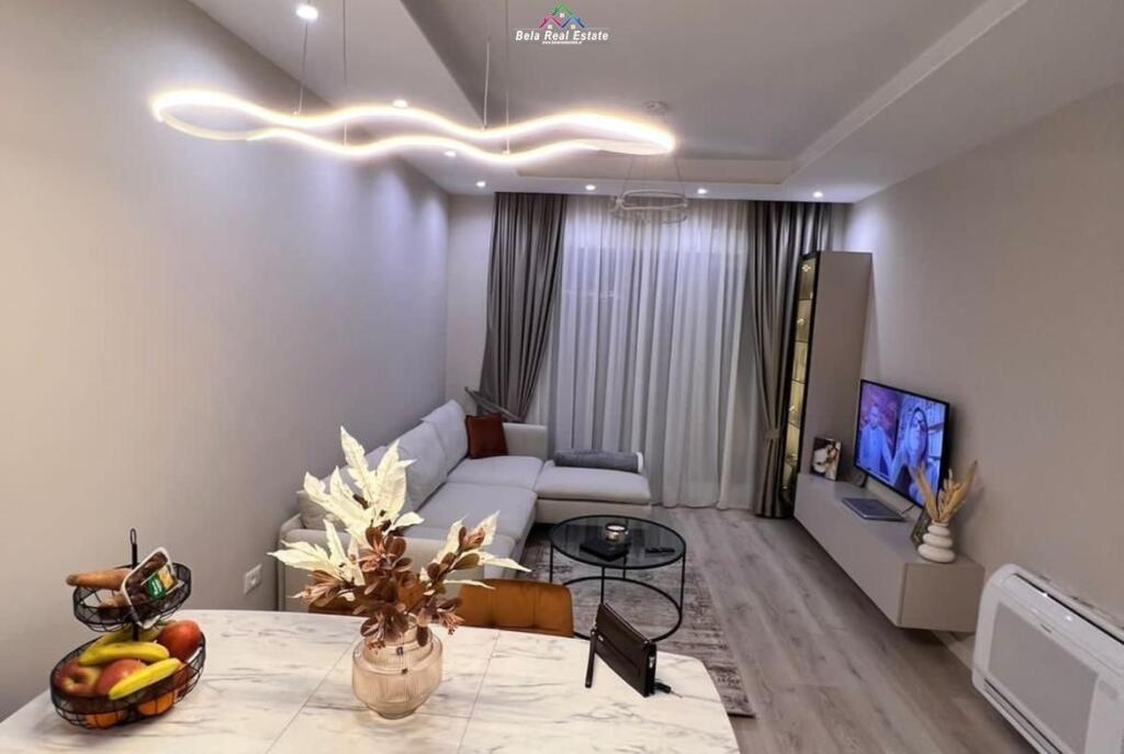 Apartament Me Qera 2+1+ Post Parkimi Tek 21 Dhjetori (ID B2201686) Tirane