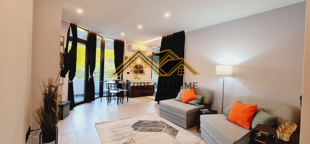 SHITET SUPER GARSONIERE TEK “WHITE HILL RESIDENCE” NE CURRILA, DURRES!