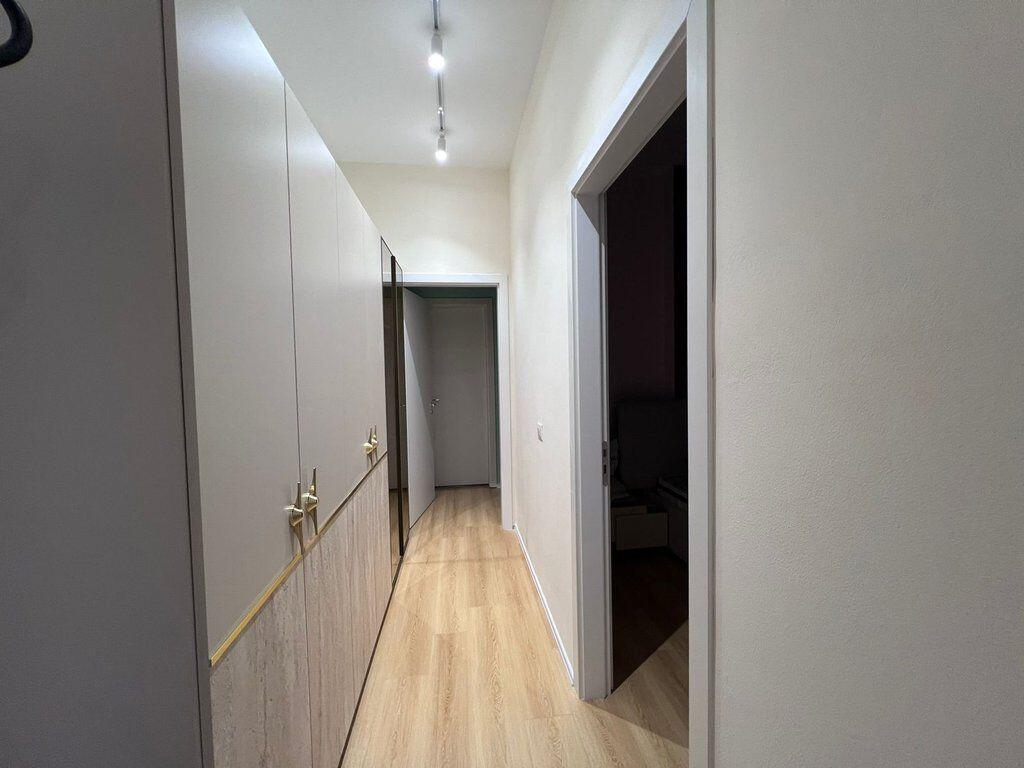 Qera, Apartament 2+1, Rezidenca Pranverë, Vasil Shanto.