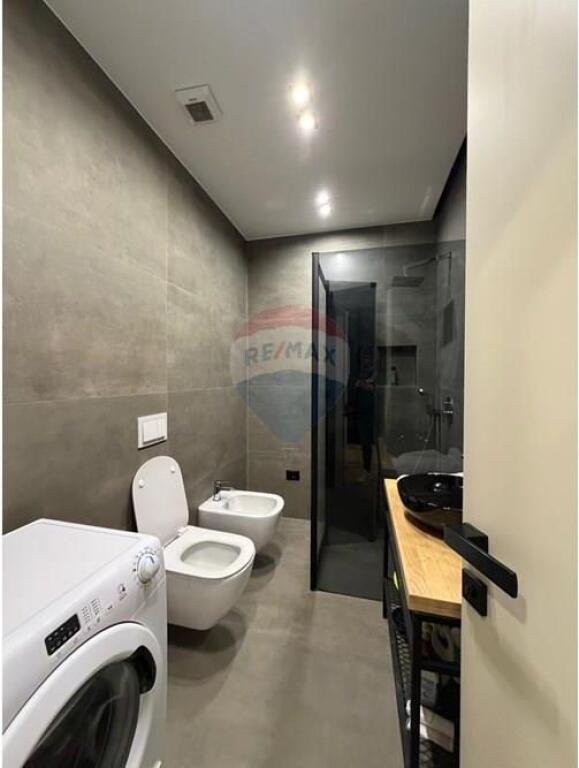 Apartment 2+1 + parking for rent, At Olympic Park