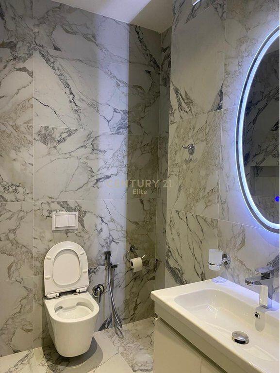 APARTAMENT 2+1+2 PER QIRA TEK RR KOSOVARVE