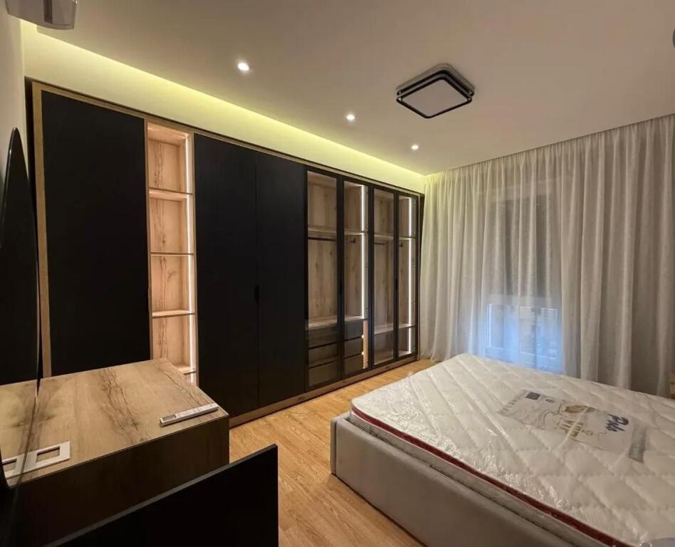 Luxury 2+1 apartment for rent in the Center