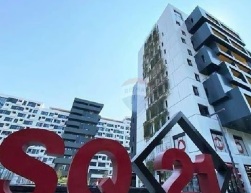 EXCLUSIVE PROPERTY FOR SALE – BUSINESS PREMISES - SQUARE 21