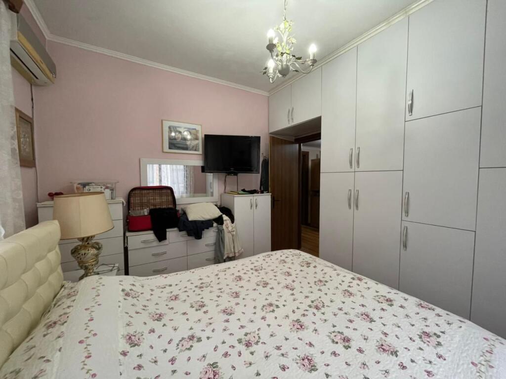 Appartamento 2+1 in vendita a Kodra e Diellit.