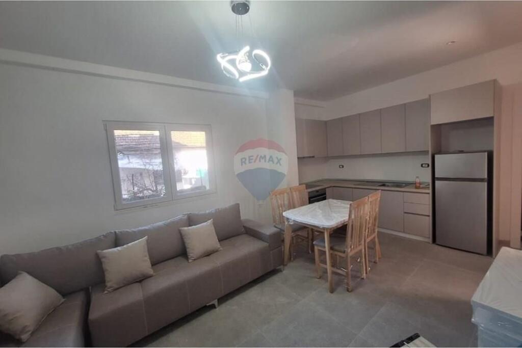 Apartament 2+1 me qera ne Don Bosko