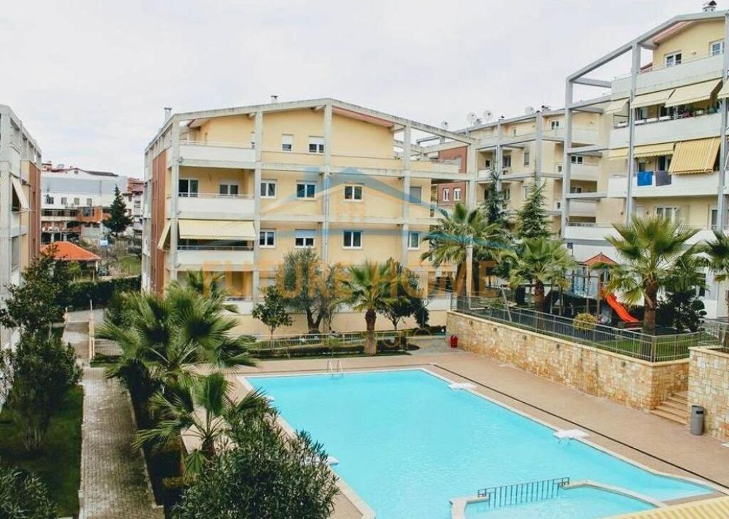 Qera, Apartament 2+1+2+Post Pakimi, Rezidenca Touch of the Sun