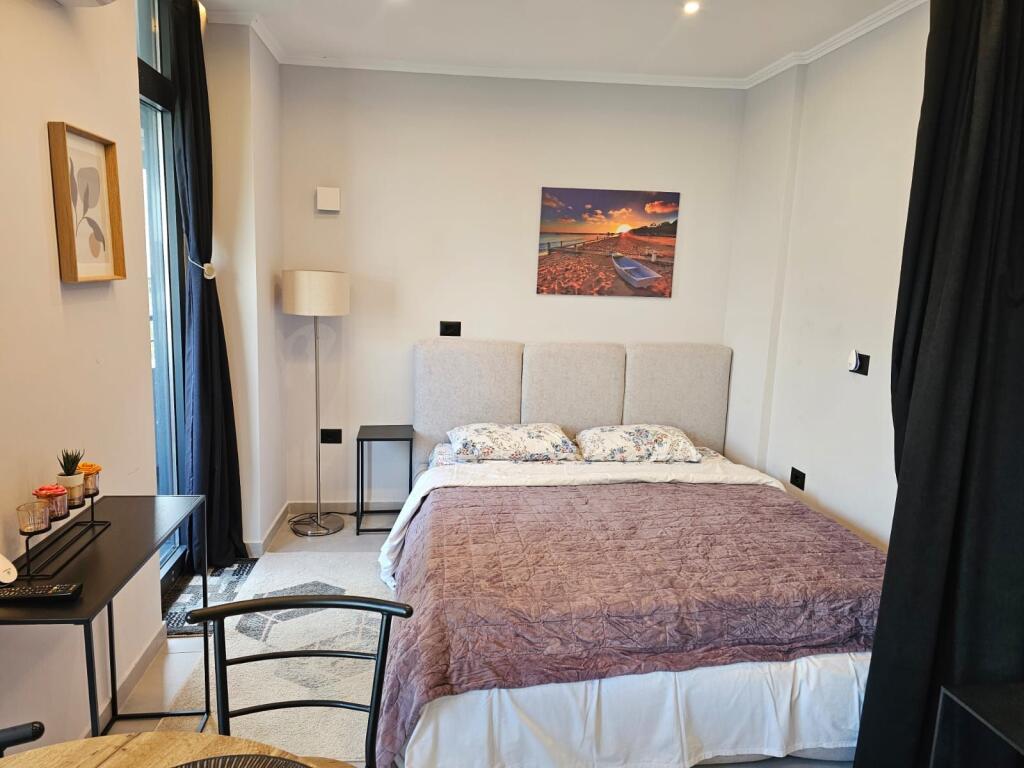 🏢 SHITET GARSONIERE UNIKE NË KOMPLEKSIN WHITE HILL – CURRILA, DURRËS