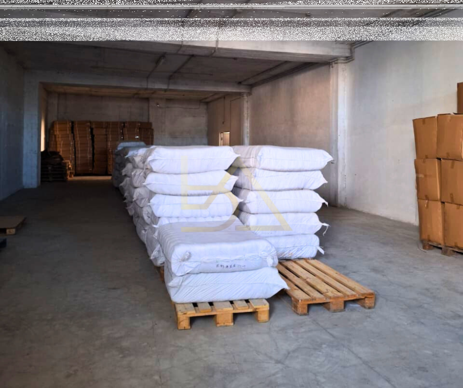 Ambient Biznesi me Qira – Rruga Vorë-Marikaj, km 1, Vorë-Tiranë