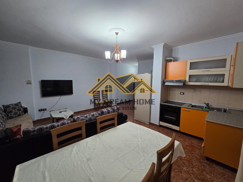 Apartment 1+1 For Rent on Durres Beach!