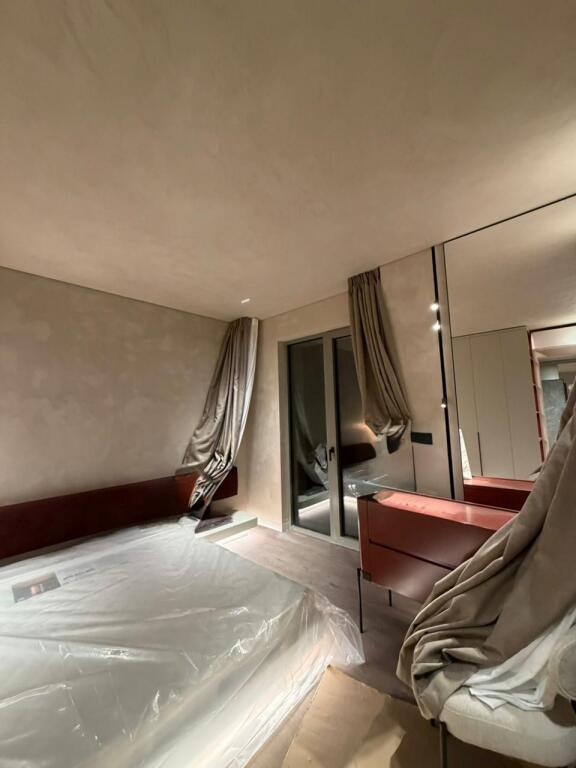 🏡 Apartment 1+1 + P for Rent – Lion Park 1