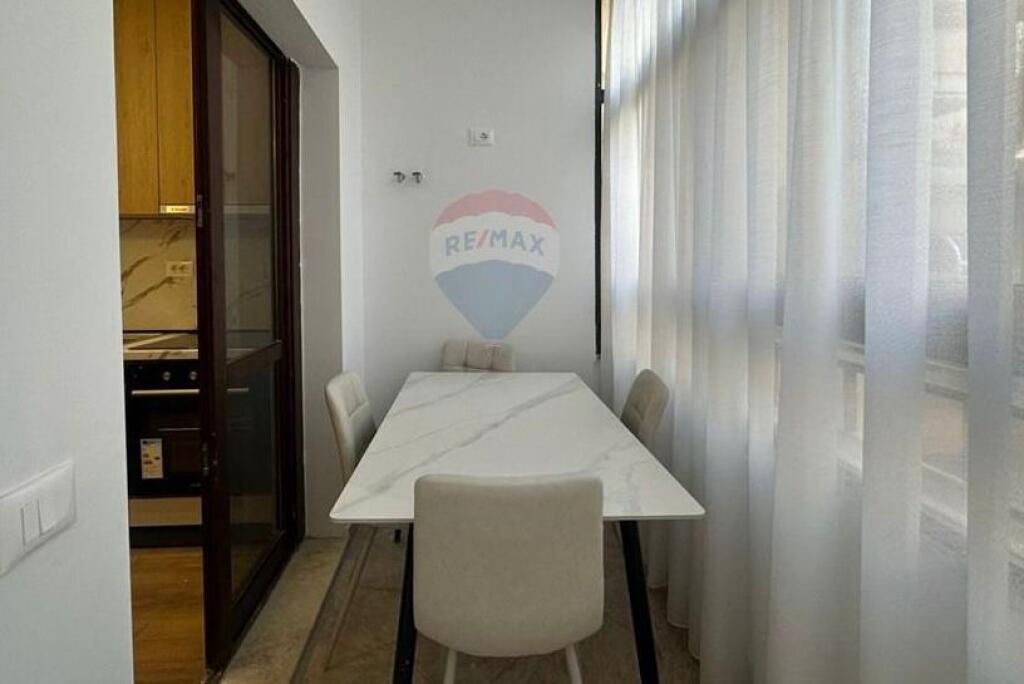 Apartment 1+1 for sale, Paris Municipality!