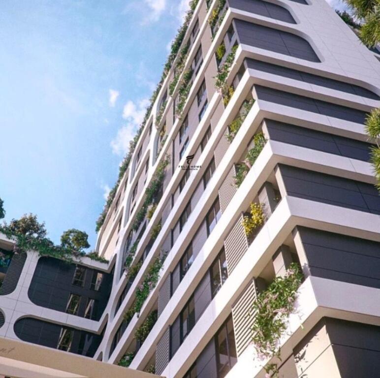 SHITET APARTAMENT 1+1 SHESHI SKENDERBEJ 325.000 EURO