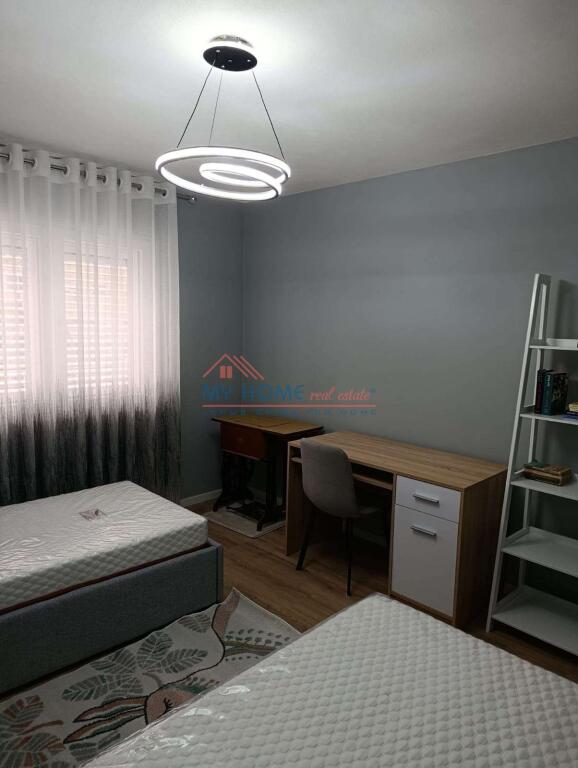 Apartment 2+1 for rent Ali Demi in Tirana