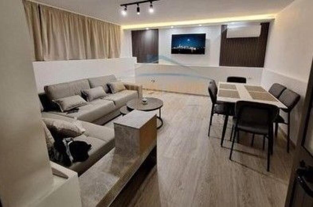 Affitto, Appartamento 1+1, Ali Dem , Tirana.
