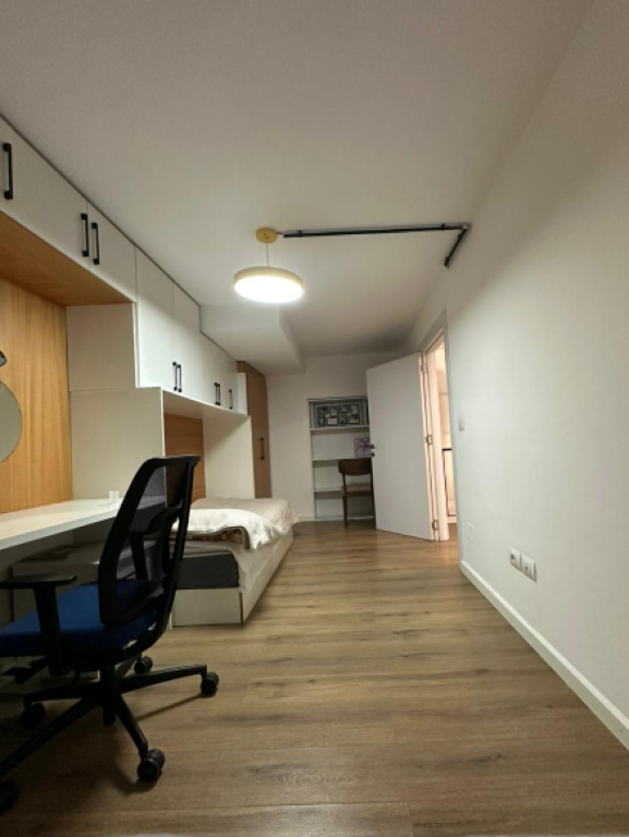 🏠 Duplex 2+1 for sale – Golden Park 3 Complex