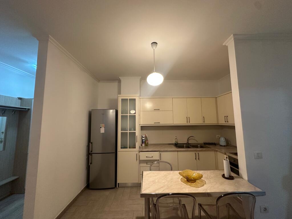 Apartament 1+1 me qira ne Delijorgj