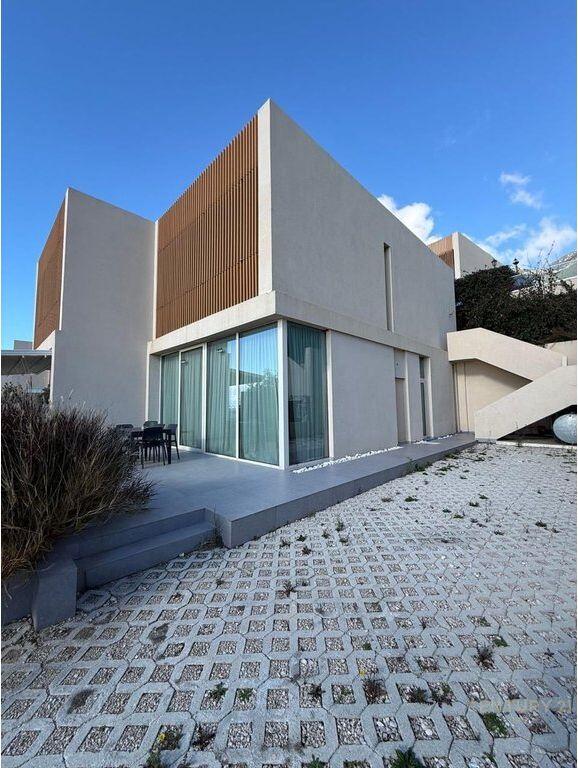 For Sale 2-Storey Villa Small Twin – Green Coast Village, Palasë