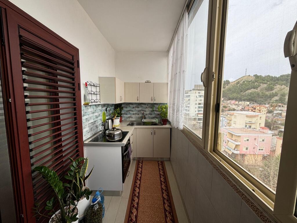 3+1+2 Apartment for Sale – Rruga e Re, Vlorë