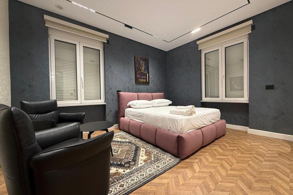 Apartment 1+1 Shallvaret