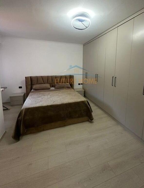 Rent, Apartment 2+1+2+PARKING SPACE, Brryl, Tirana.