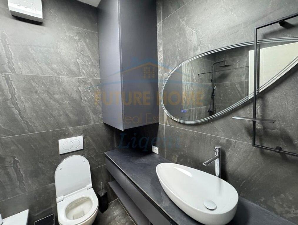 Qera, Apartament 2+1, Liqeni I Thatë, Tiranë.