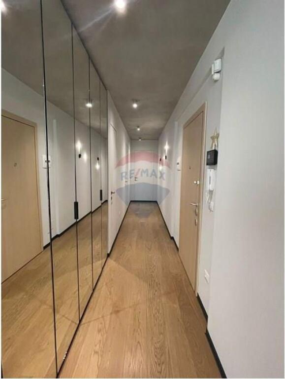 Apartment 3+1 for Rent +2 parking spaces at Dinamo Stadium