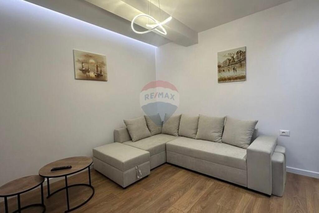 Apartment 1+1 for sale, Paris Municipality!