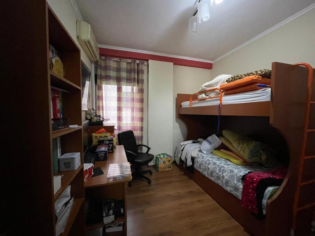 Appartamento 2+1 in vendita presso Kodra e Diellit.