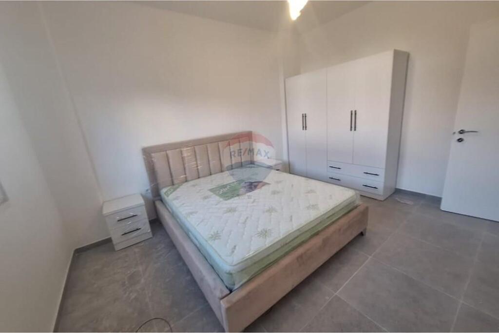 Apartament 2+1 me qera ne Don Bosko