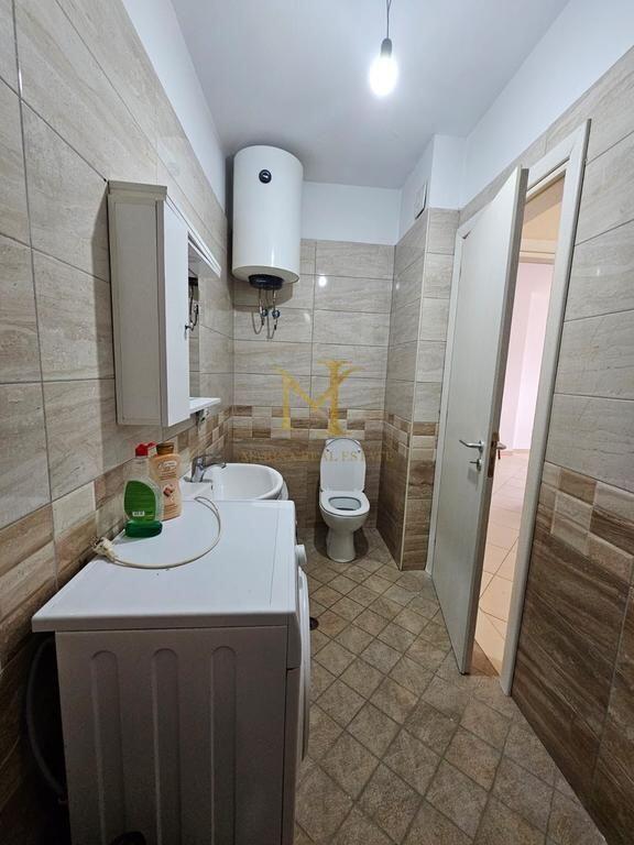 APARTAMENT 2+1+2 NË DURRËS ME QIRA