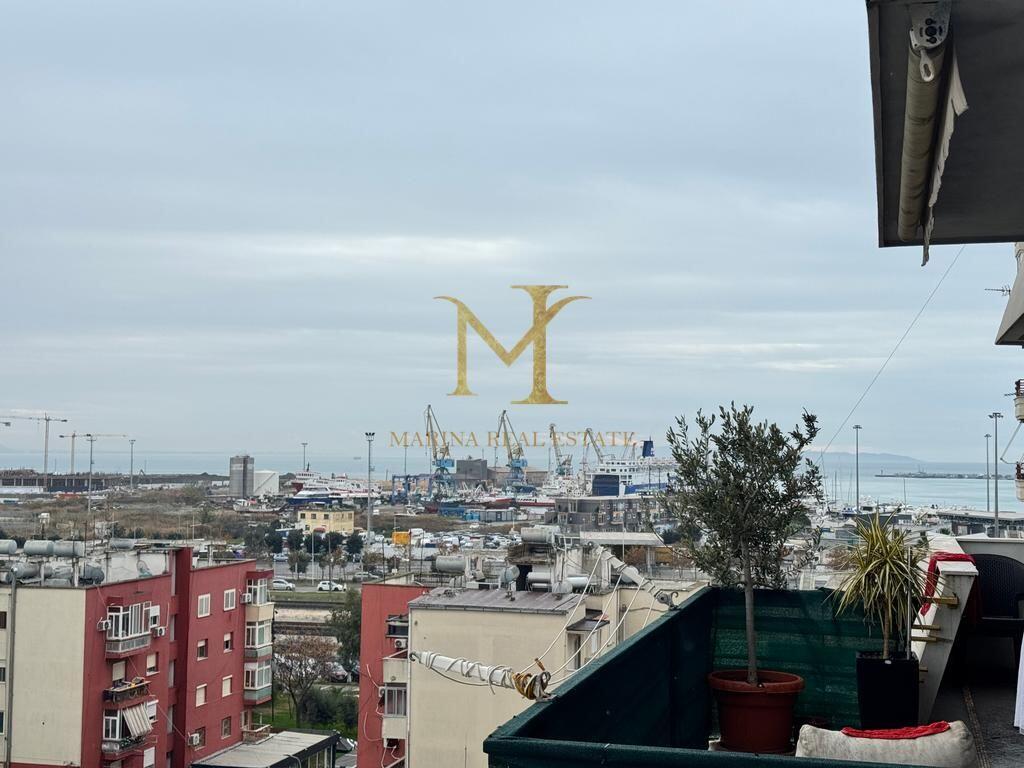 Apartment for rent in Durres, Train Station, 2+1+2+balcony