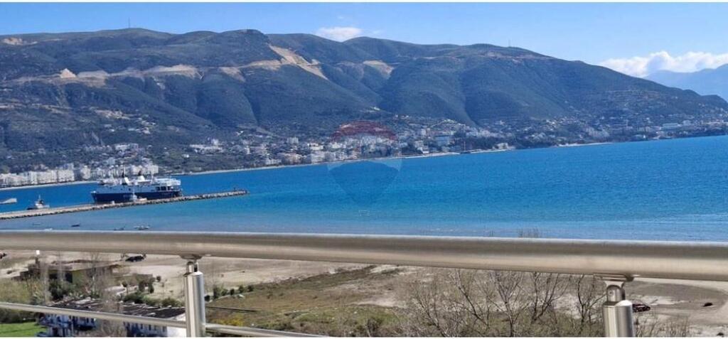 🏖️ Penthouse (Papafingo) për Shitje – Plazhi i Vjetër, Vlorë
