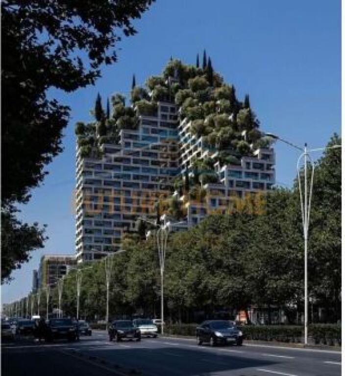 In vendita, Appartamento 1+1, Residenza "Lion Park 2"