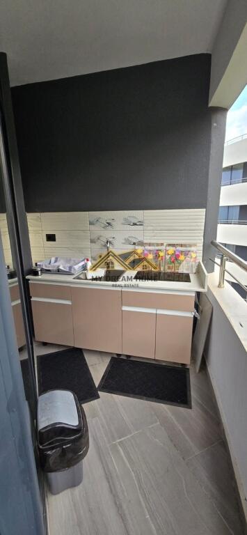 SHITET SUPER GARSONIERE TEK “WHITE HILL RESIDENCE” NE CURRILA, DURRES!