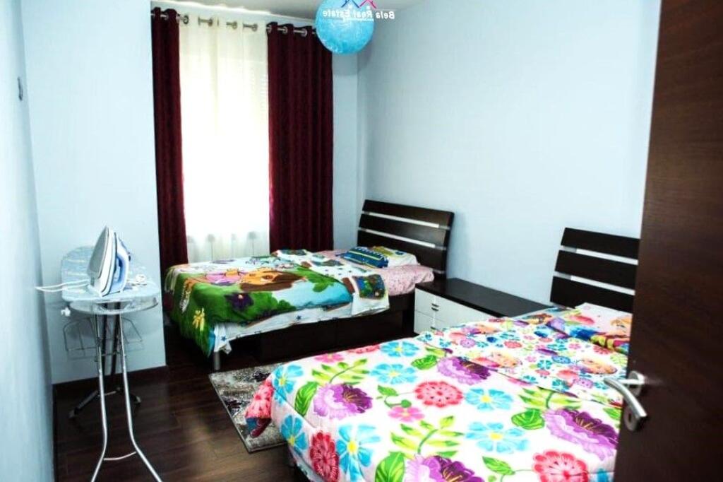Apartament Me Qera 2+1 Tek Blloku (ID B2201687) Tirane