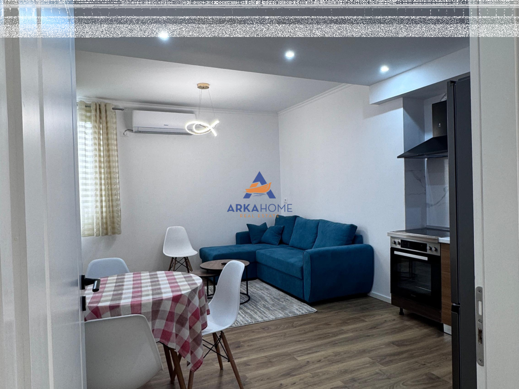 SHITET APARTAMENT •2+1+BALLKON "DON BOSKO, PRANË VIVA MARKET" 139.000 EURO
