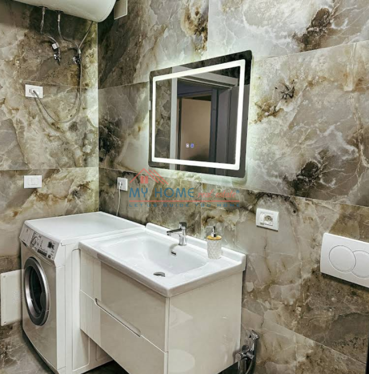 Apartment 2+1 for rent Willson Square