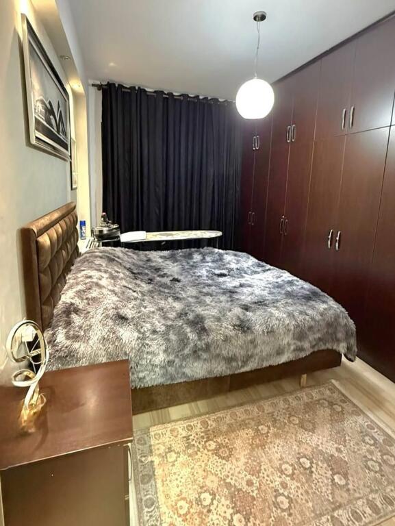 YZBERISHT, KMY  🔺️ Shesim super apartament 2+1+2 Adoptuar ne 3+1