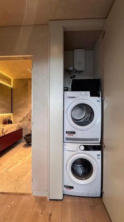 🏡 Apartment 1+1 + P for Rent – Lion Park 1