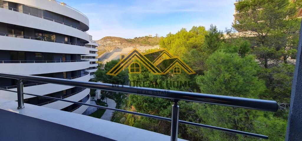 SHITET SUPER GARSONIERE TEK “WHITE HILL RESIDENCE” NE CURRILA, DURRES!