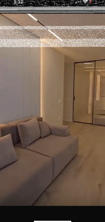 Apartament 1+1, Frederik Shiroka!