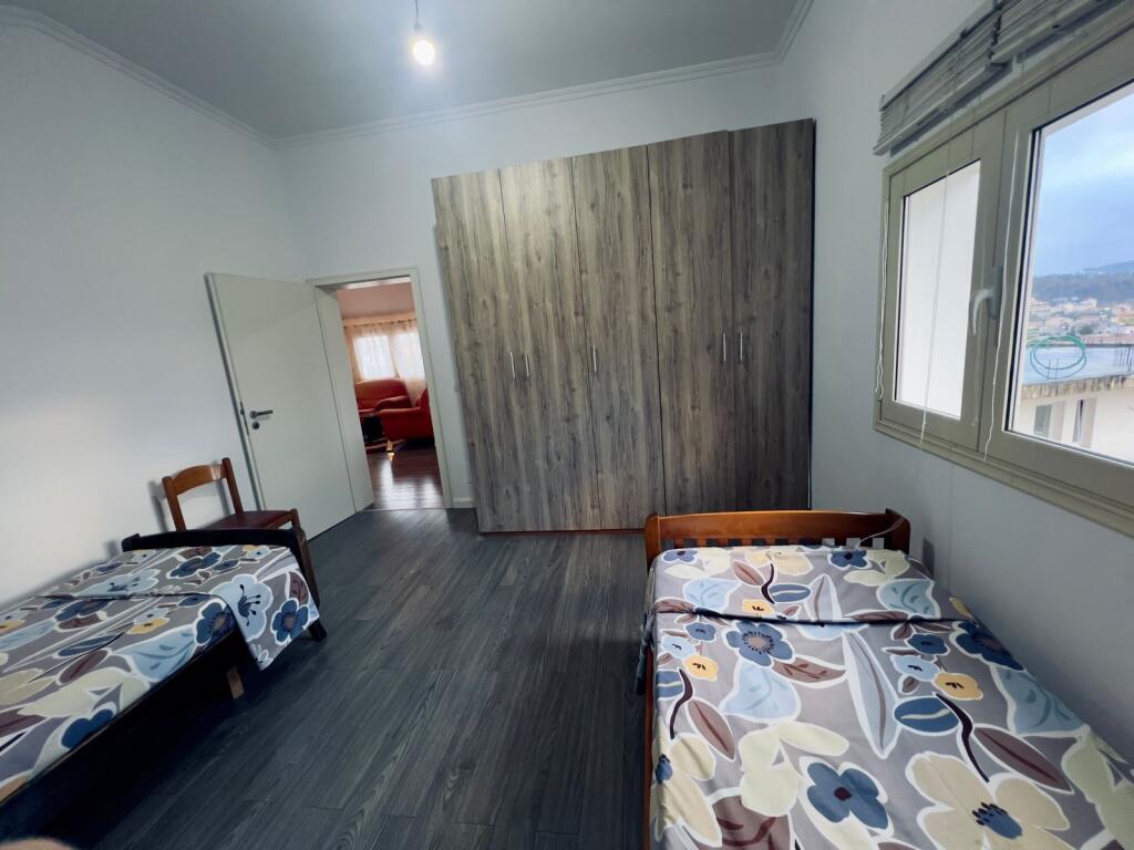 Shtepi me qera 2+1 qyteti studenti