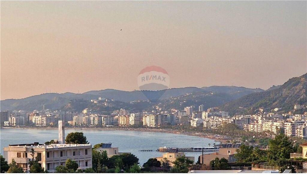  Apartament 2+1 për Shitje – Ujë i Ftohtë, Vlorë