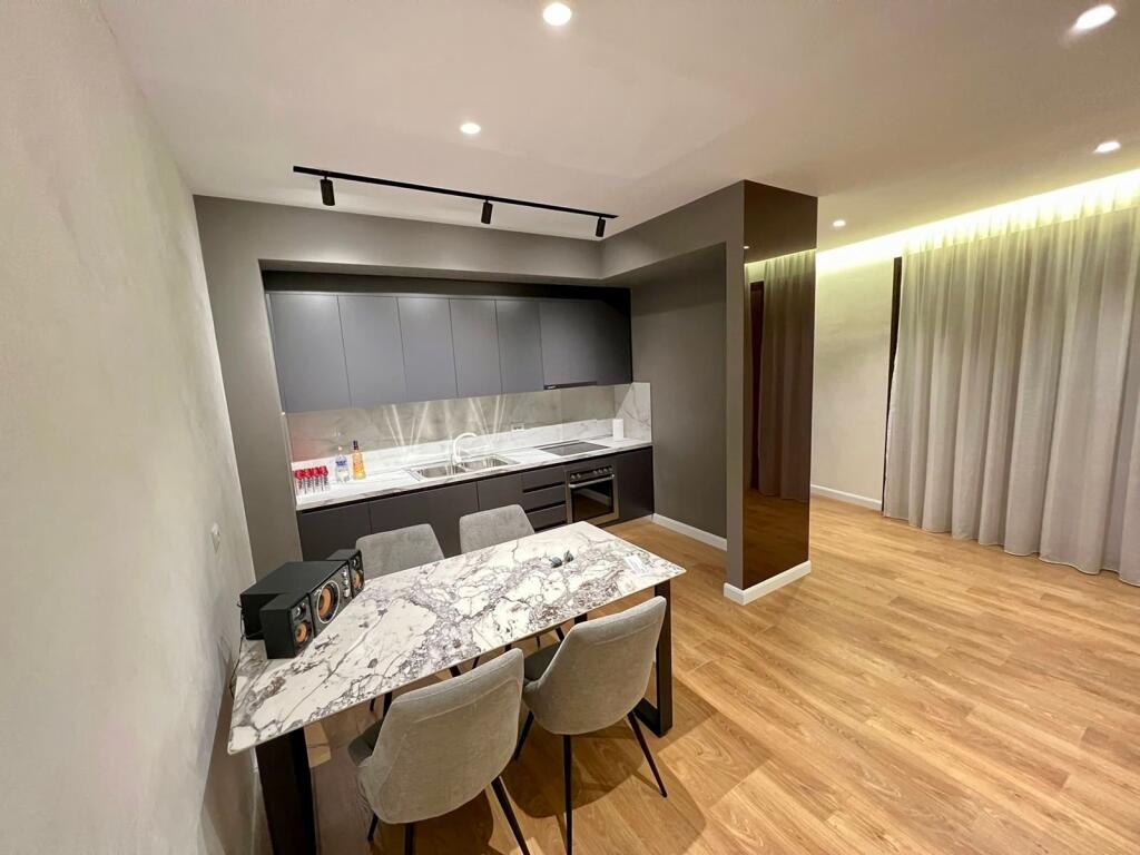 📣 SUPER DUPLEX FOR RENT 👉 Typology 2+1+2 📍Near the Center 🛣️ "Barrikadave" Street ✨