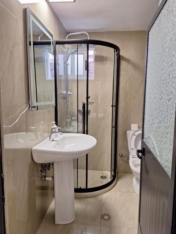 APARTMENT FOR RENT 1+1 ALI DEMI 60,000 LEKE