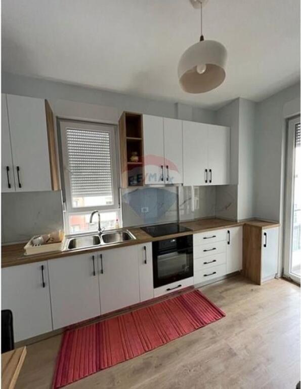 Apartment - For Rent - Dritan Hoxha Street, Tirana