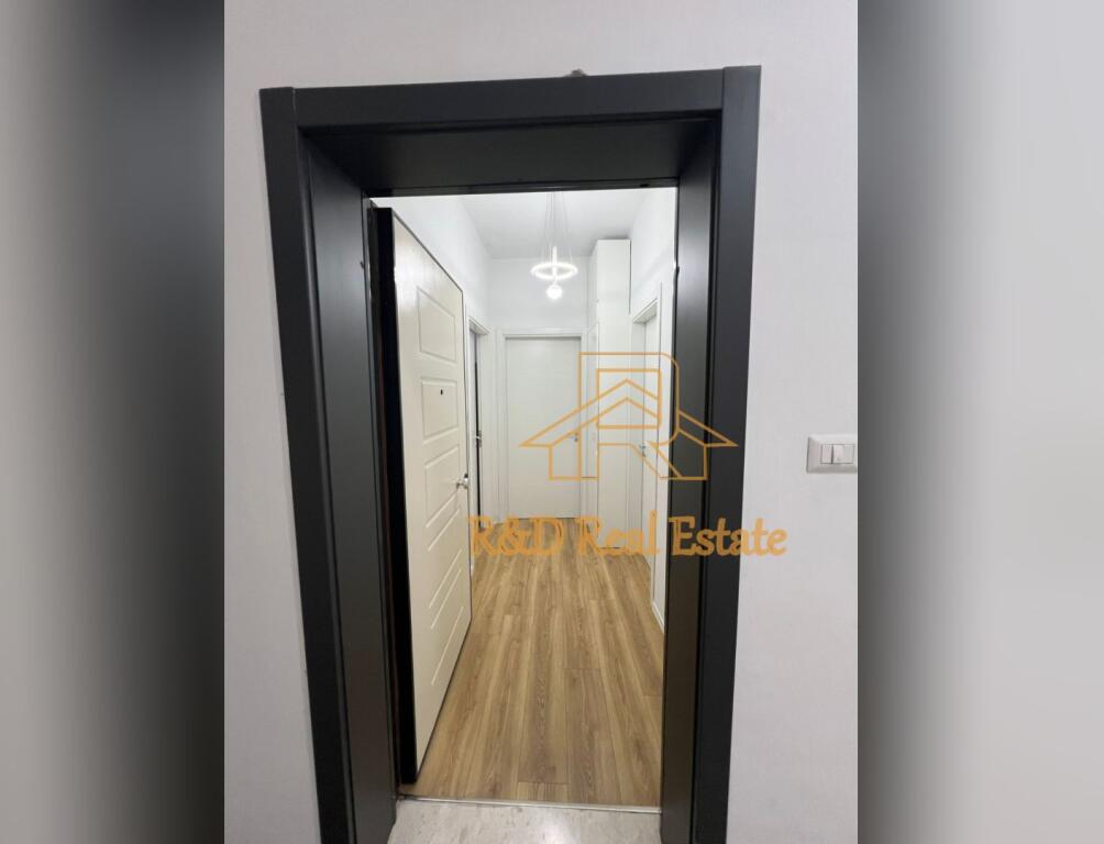 🏡 Jepet me qera apartament 1+1 – Ish Fusha e Aviacionit, Rruga e Dafinave