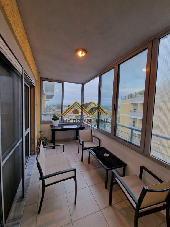 SHITET APARTAMENT 2+1 NE REZIDENCEN TOCAK,PLAZH!